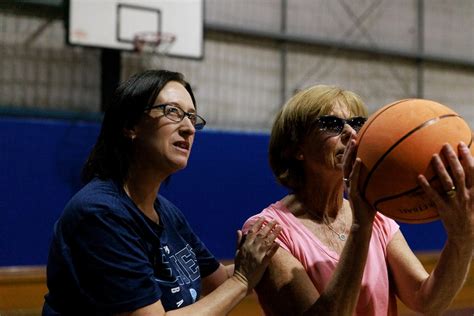 tagnya hospital|How a Melbourne club created a pioneering version of basketball.